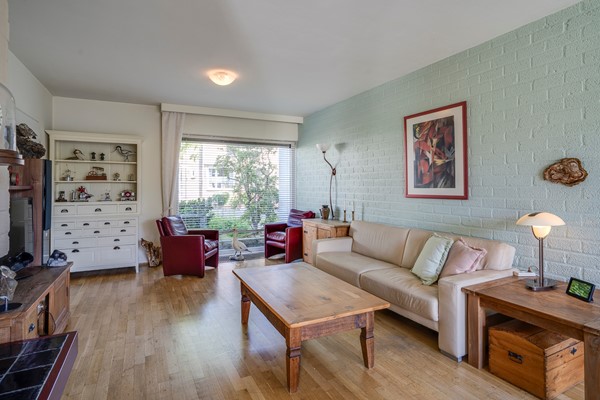 Medium property photo - Hekerbeek 20, 6166 HV Geleen